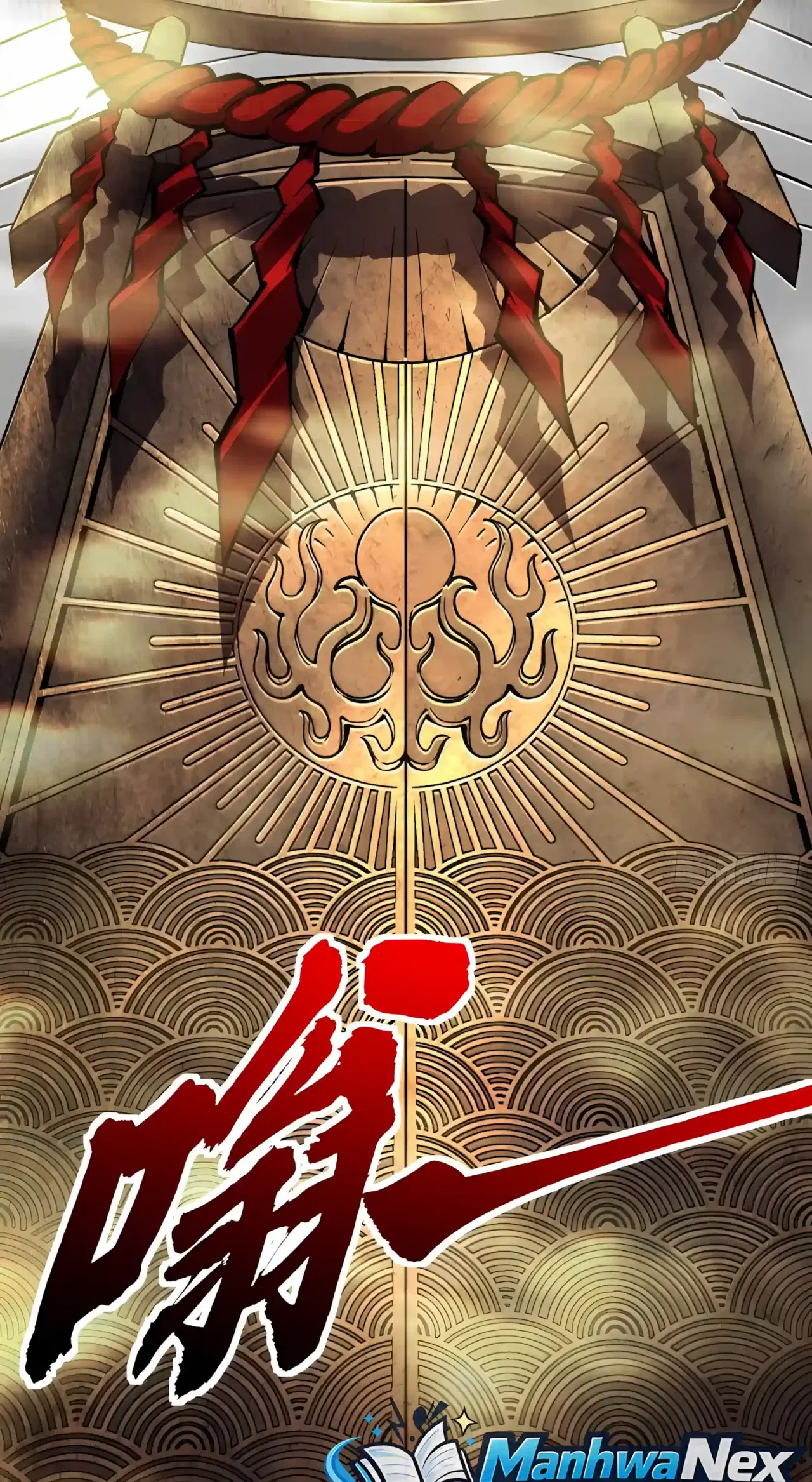 Martial Evolution: Start by Awakening the King of Monsters Chapter 155 – Page 7