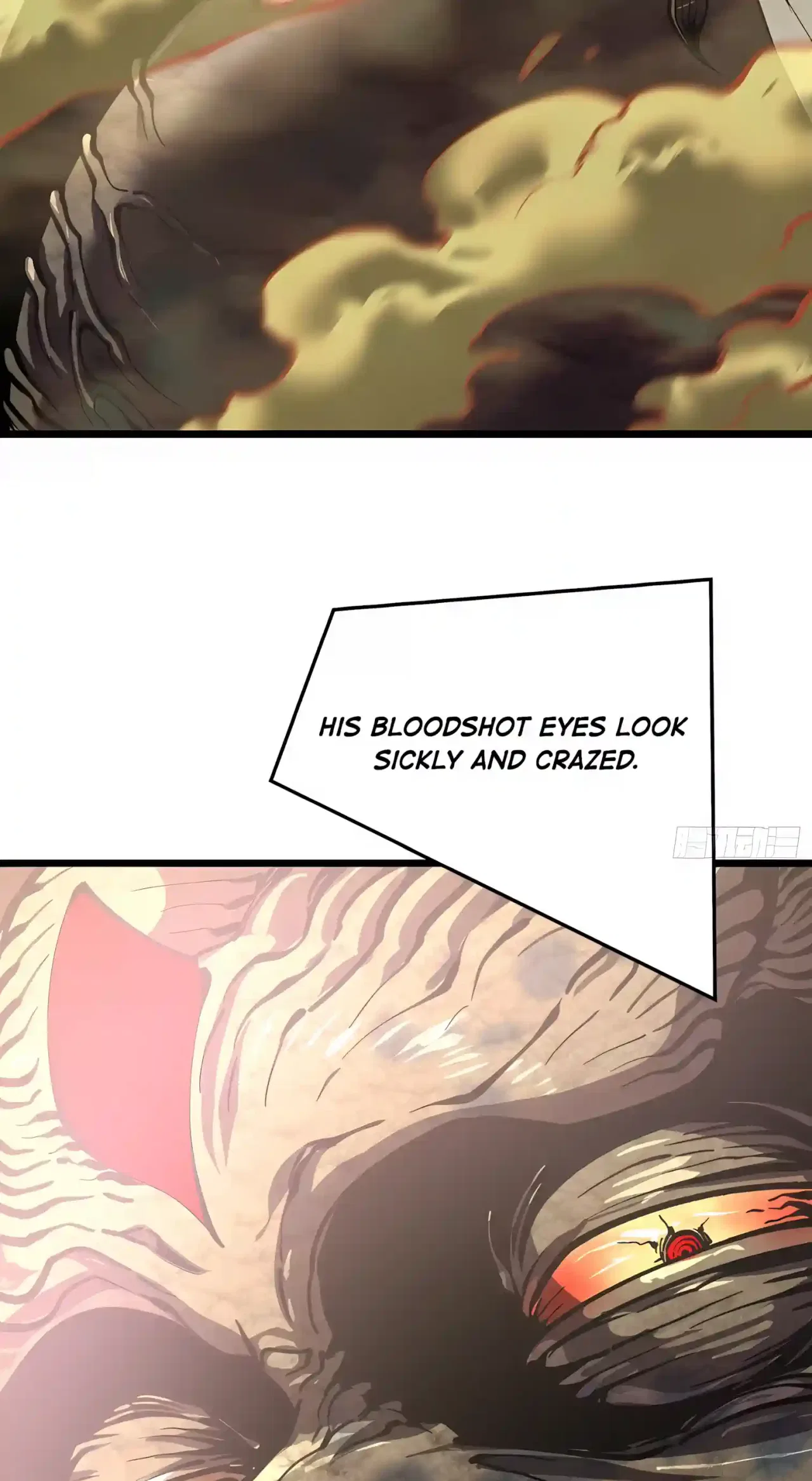 Martial Evolution: Start by Awakening the King of Monsters Chapter 155 – Page 27