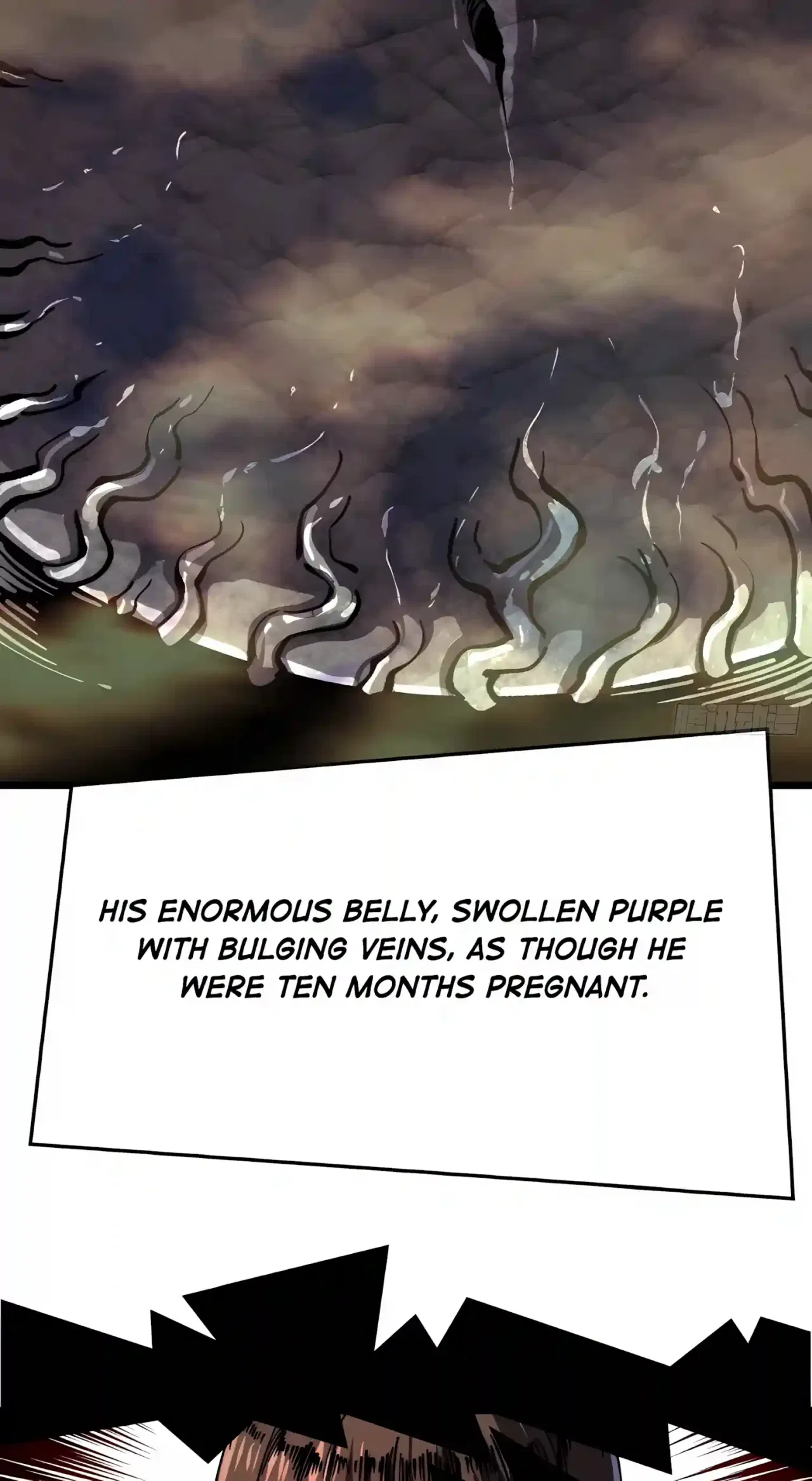 Martial Evolution: Start by Awakening the King of Monsters Chapter 155 – Page 31