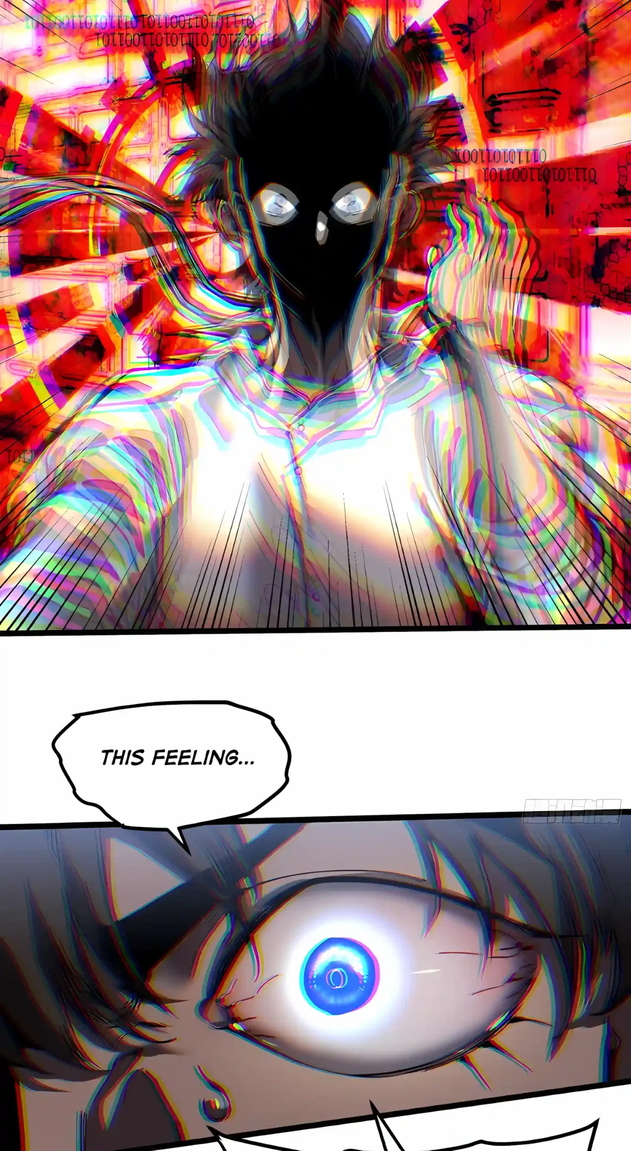 Martial Evolution: Start by Awakening the King of Monsters Chapter 155 – Page 41