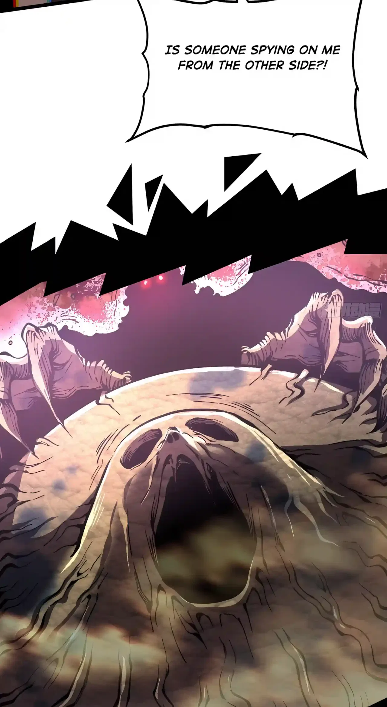 Martial Evolution: Start by Awakening the King of Monsters Chapter 155 – Page 42