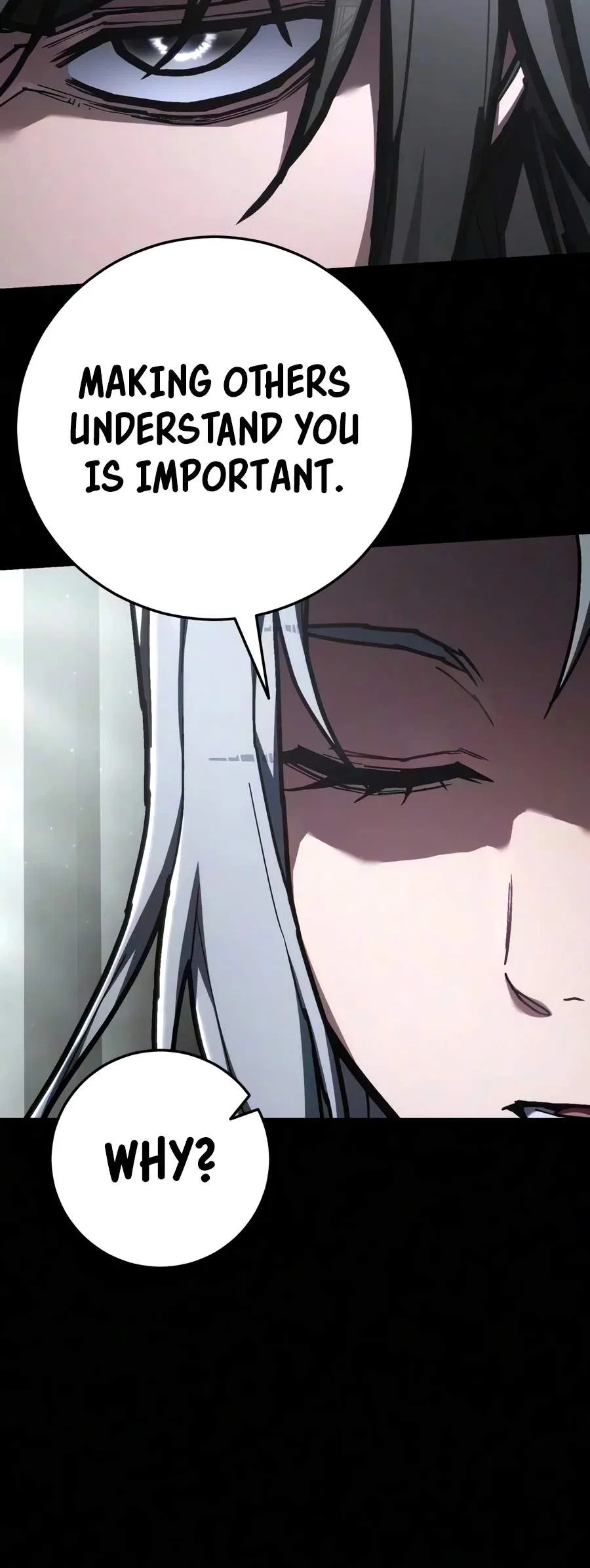 The Executioner (Lee Jehwan) Chapter 74 – Page 15