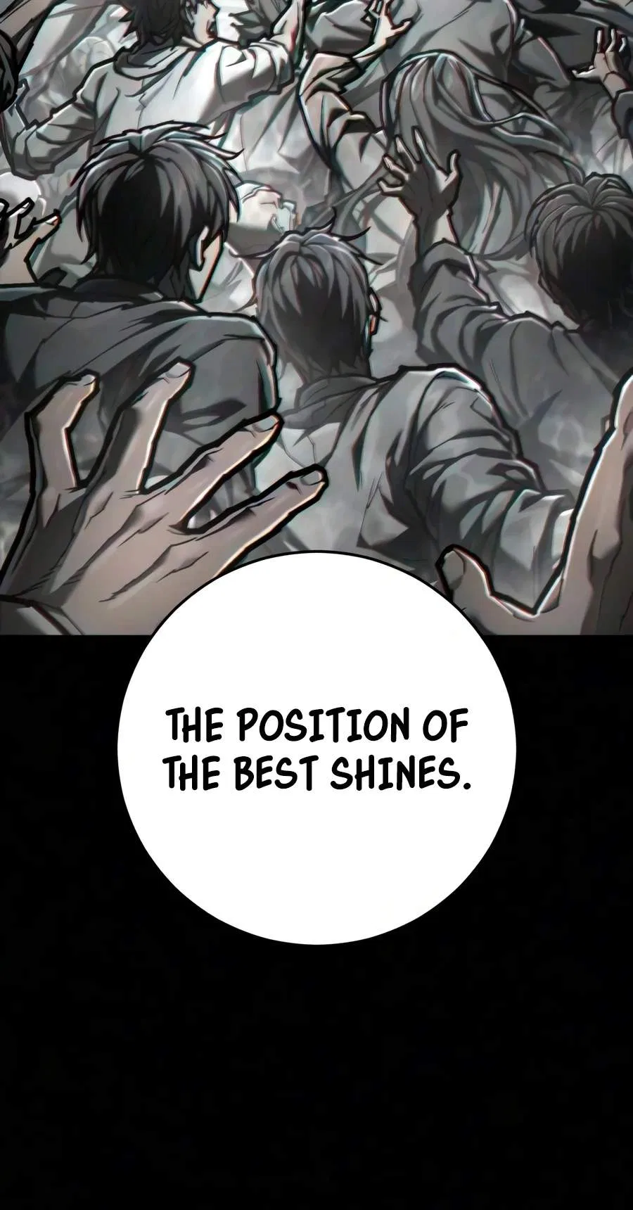 The Executioner (Lee Jehwan) Chapter 74 – Page 17