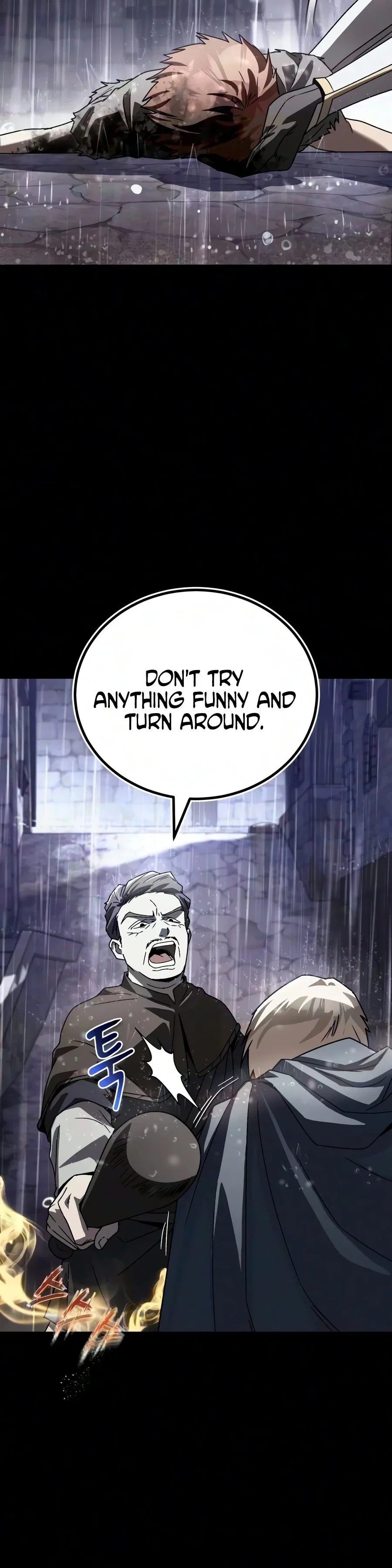 Reformation of the Deadbeat Noble Chapter 158 – Page 19