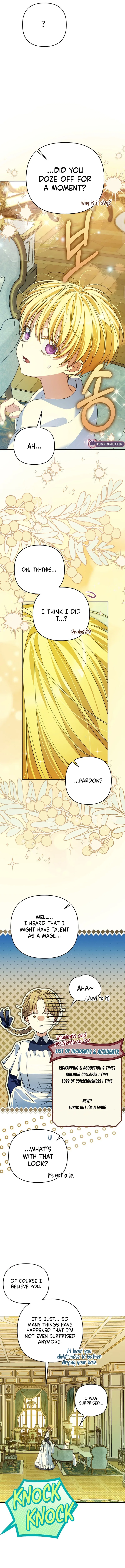 En Travesti: I Became a Fake Prince Chapter 30 – Page 2