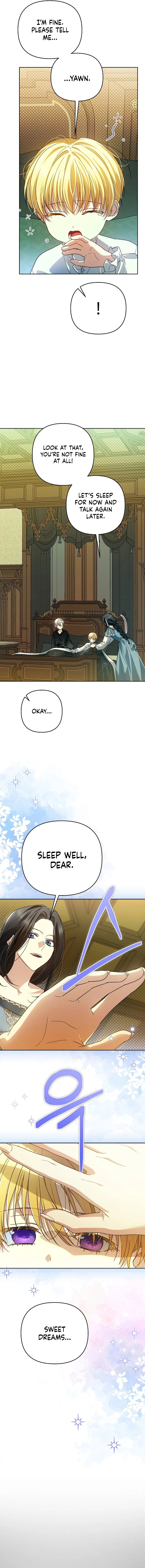 En Travesti: I Became a Fake Prince Chapter 30 – Page 7
