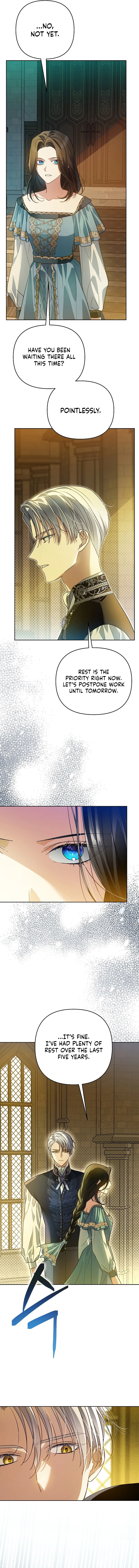 En Travesti: I Became a Fake Prince Chapter 30 – Page 13