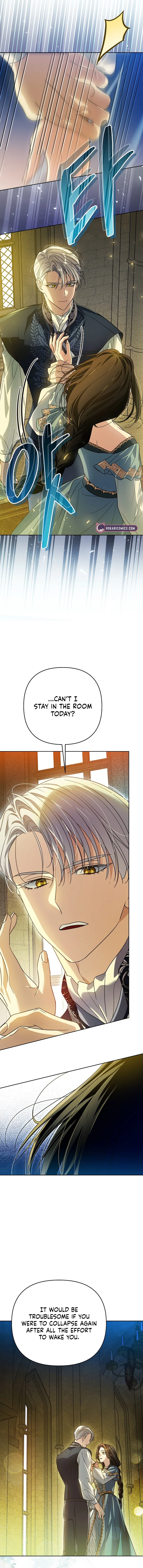 En Travesti: I Became a Fake Prince Chapter 30 – Page 14