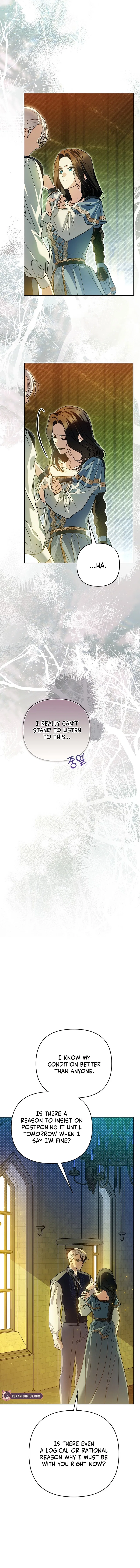 En Travesti: I Became a Fake Prince Chapter 30 – Page 15