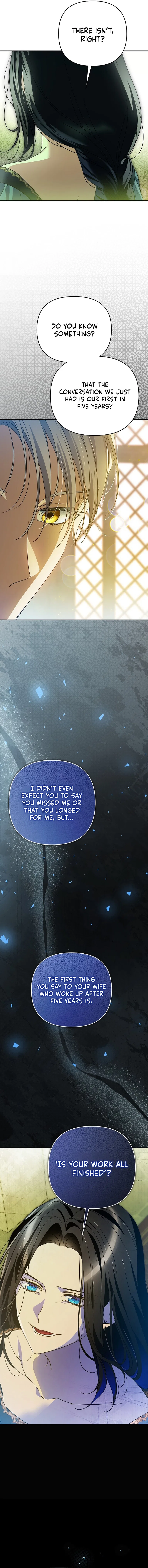 En Travesti: I Became a Fake Prince Chapter 30 – Page 16