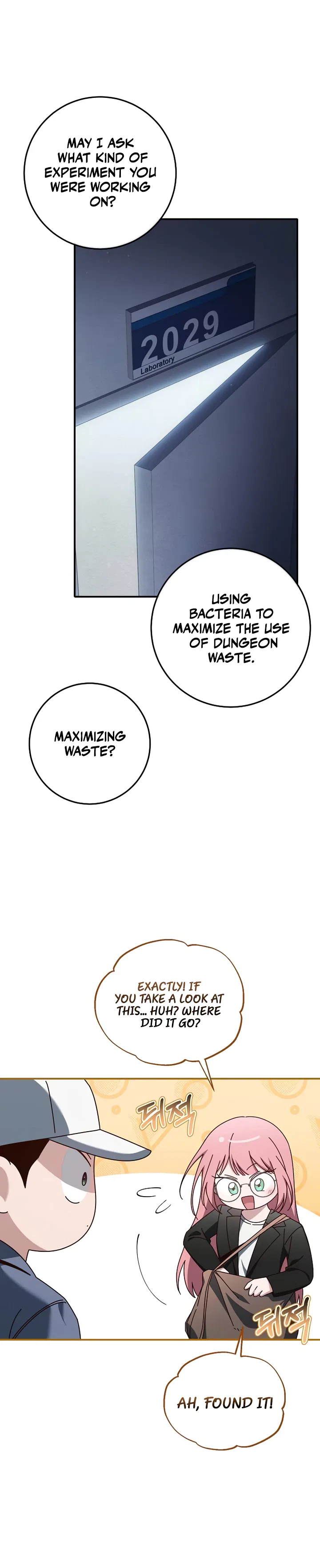 The Limitless Germ Necromancer Chapter 7 – Page 24
