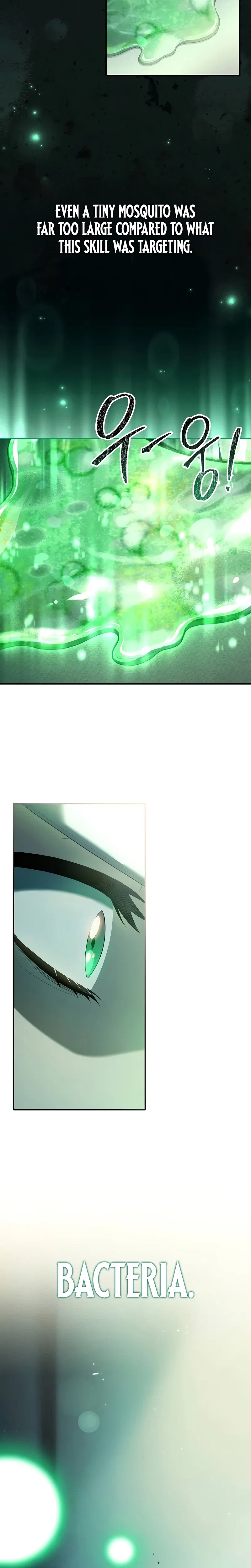 The Limitless Germ Necromancer Chapter 2 – Page 6