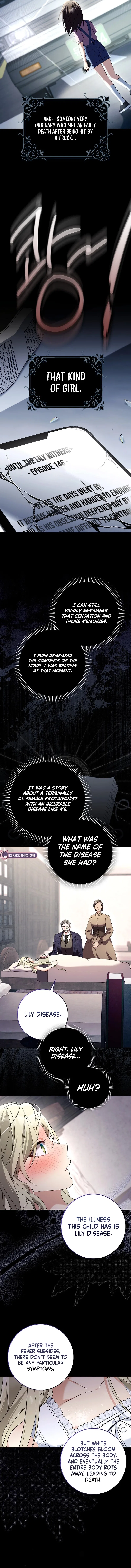 I’m Trying to Become the Dark Duke’s Family Chapter 2 – Page 6