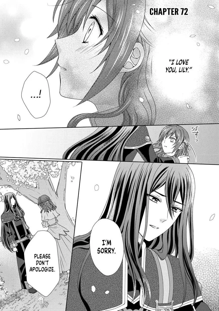 From Maid to Mother manga Chapter 72 – Page 1
