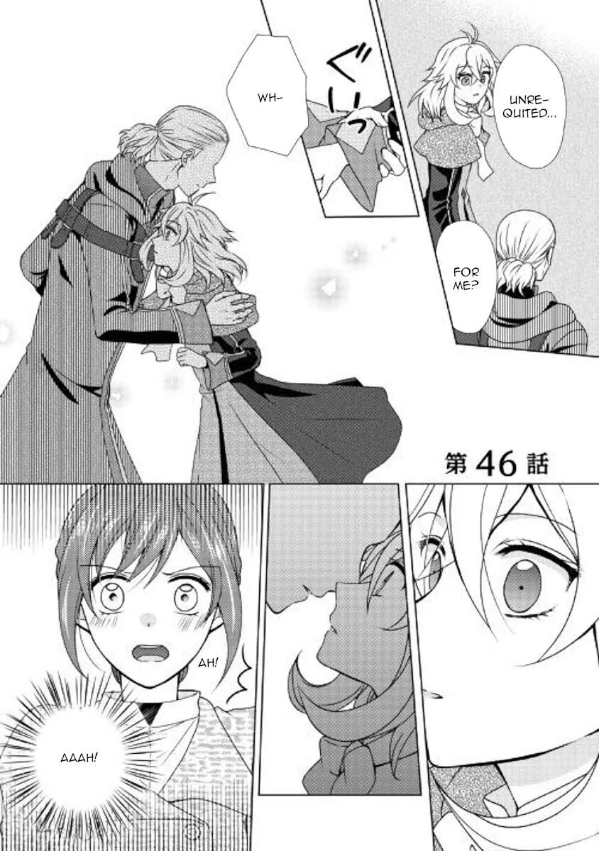From Maid to Mother manga Chapter 46 – Page 1
