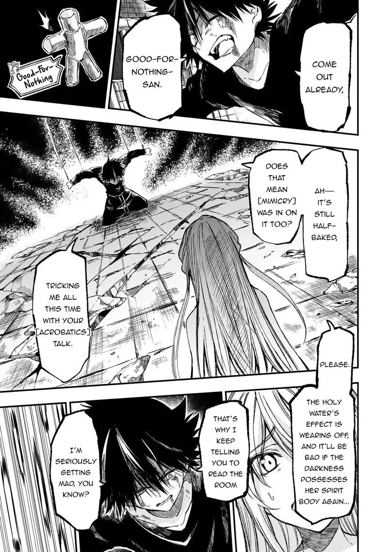 Lonely Attack on the Different World Chapter 302 – Page 1