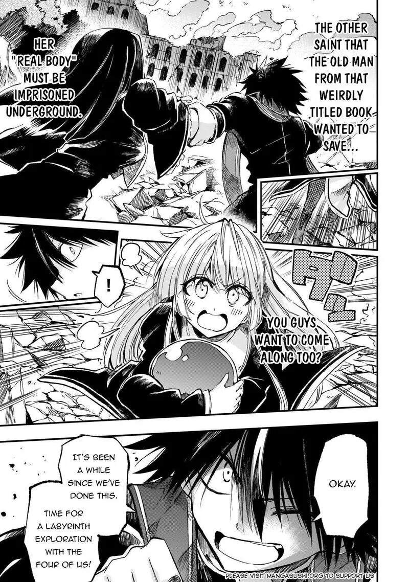 Lonely Attack on the Different World Chapter 292 – Page 1