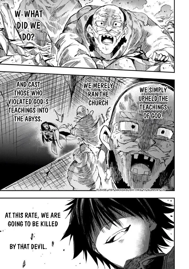 Lonely Attack on the Different World Chapter 290 – Page 1