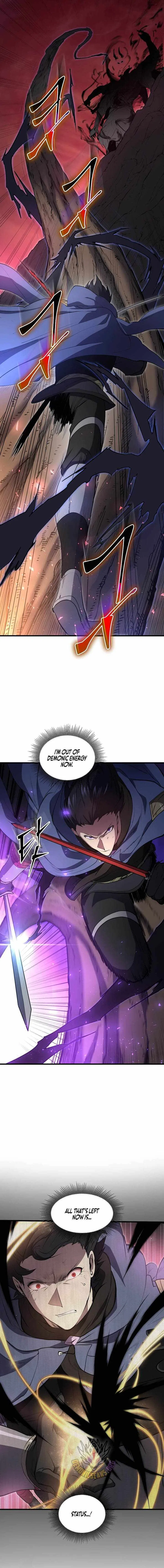 Sword of the Undying Chapter 167 – Page 15