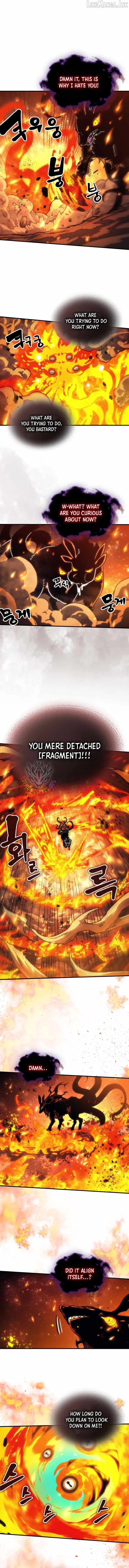 Sword of the Undying Chapter 142 – Page 4