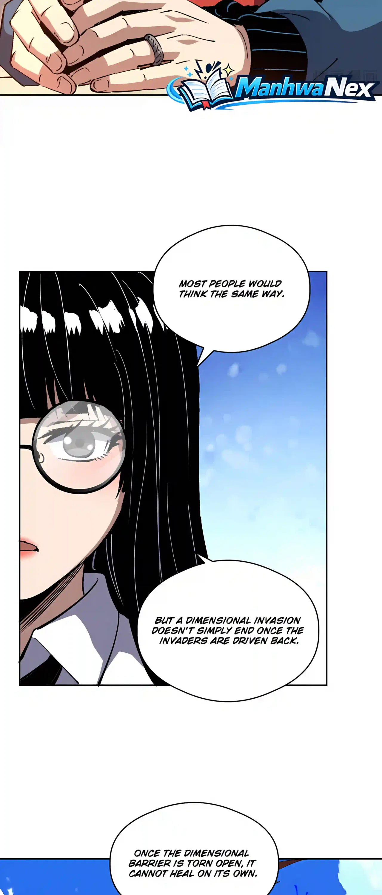 Global Beast Tamer: I Can See the Path of Evolution Chapter 103 – Page 5