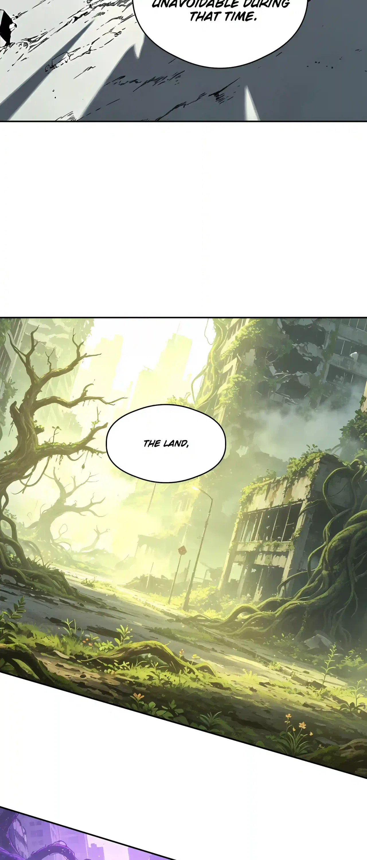 Global Beast Tamer: I Can See the Path of Evolution Chapter 103 – Page 8