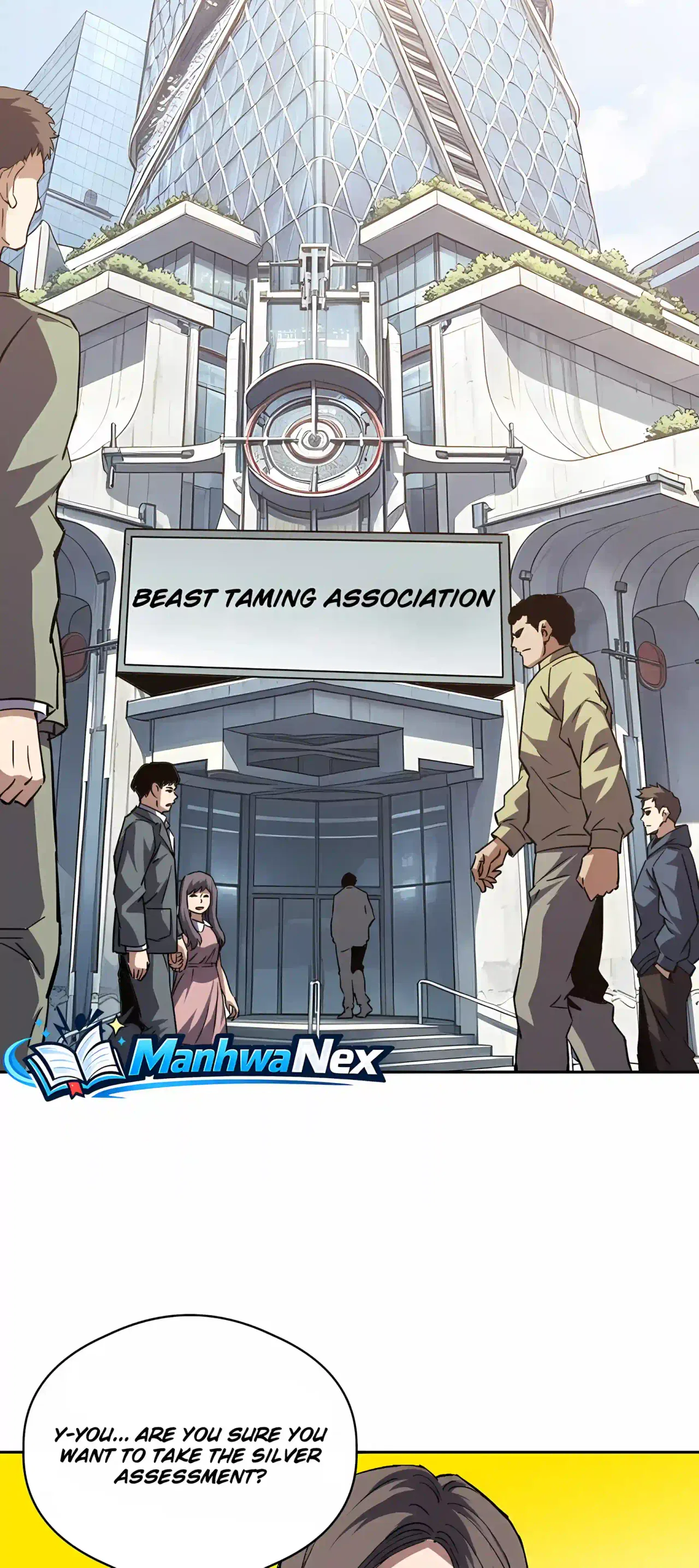 Global Beast Tamer: I Can See the Path of Evolution Chapter 103 – Page 25