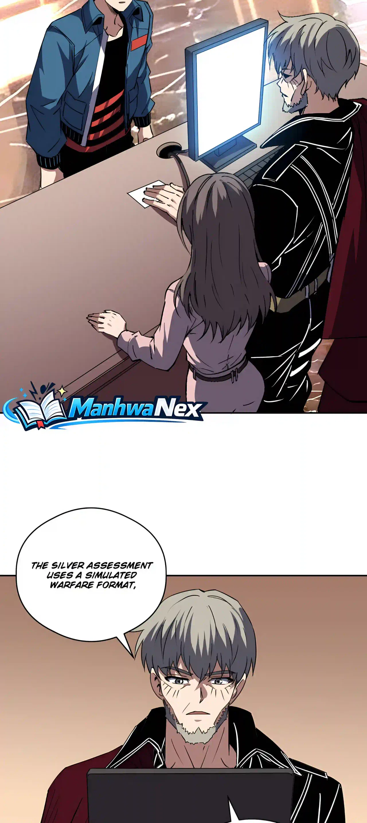 Global Beast Tamer: I Can See the Path of Evolution Chapter 103 – Page 34