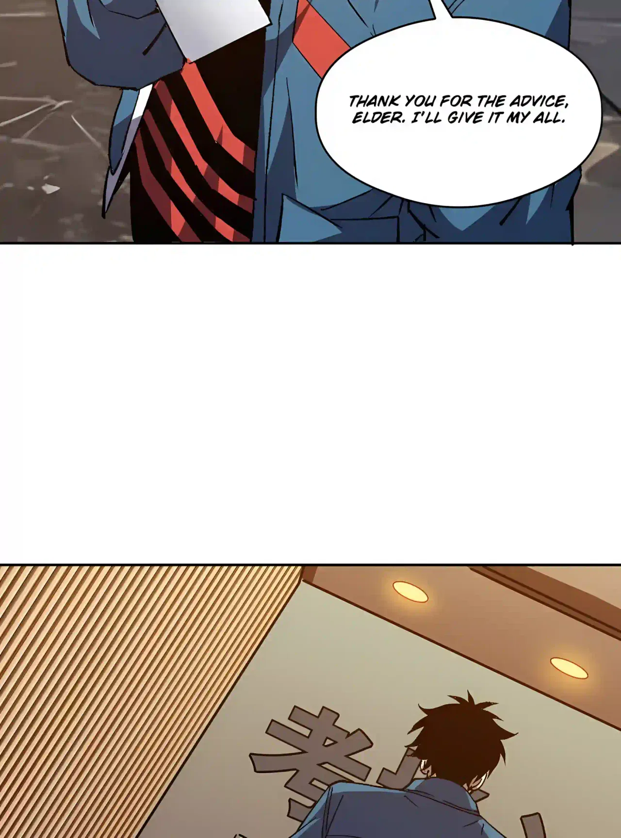 Global Beast Tamer: I Can See the Path of Evolution Chapter 103 – Page 38
