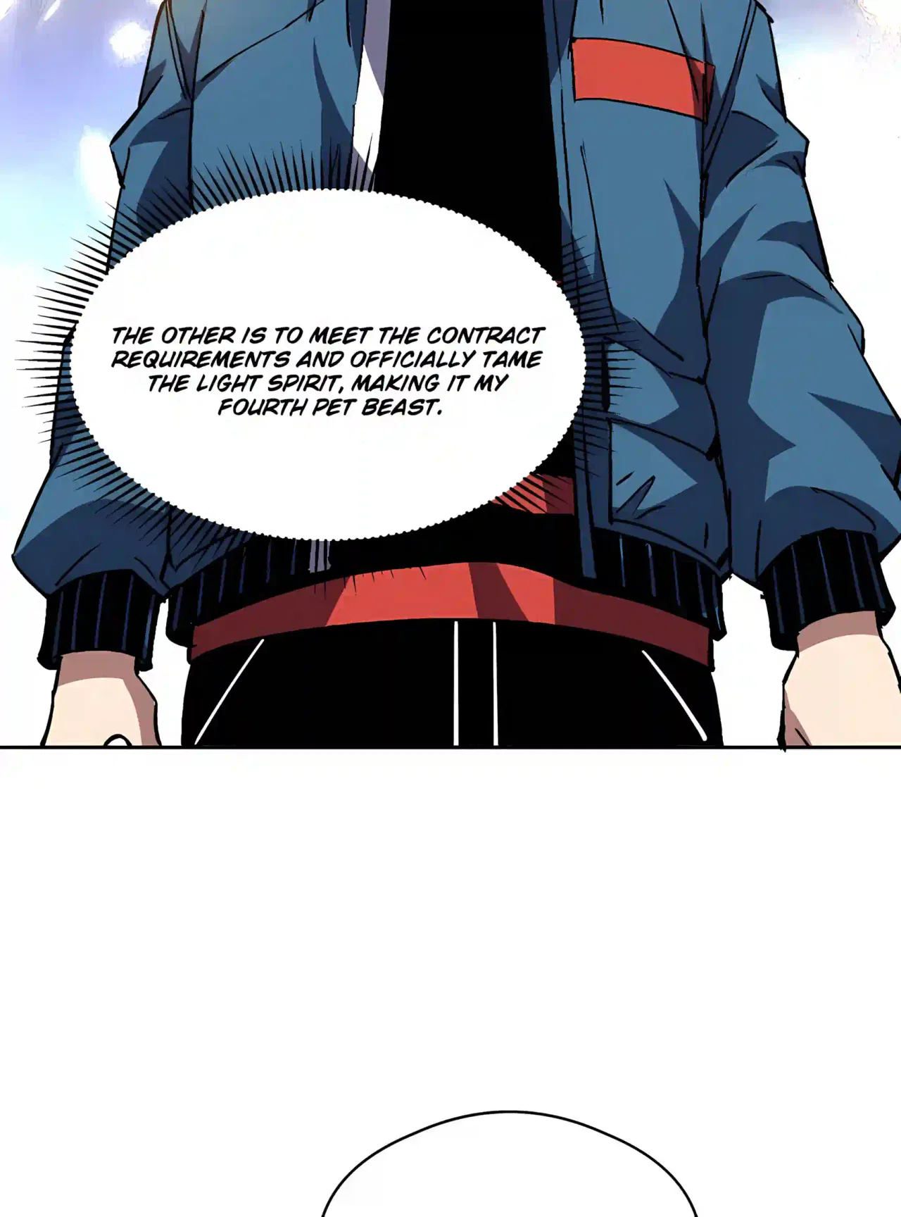 Global Beast Tamer: I Can See the Path of Evolution Chapter 103 – Page 41