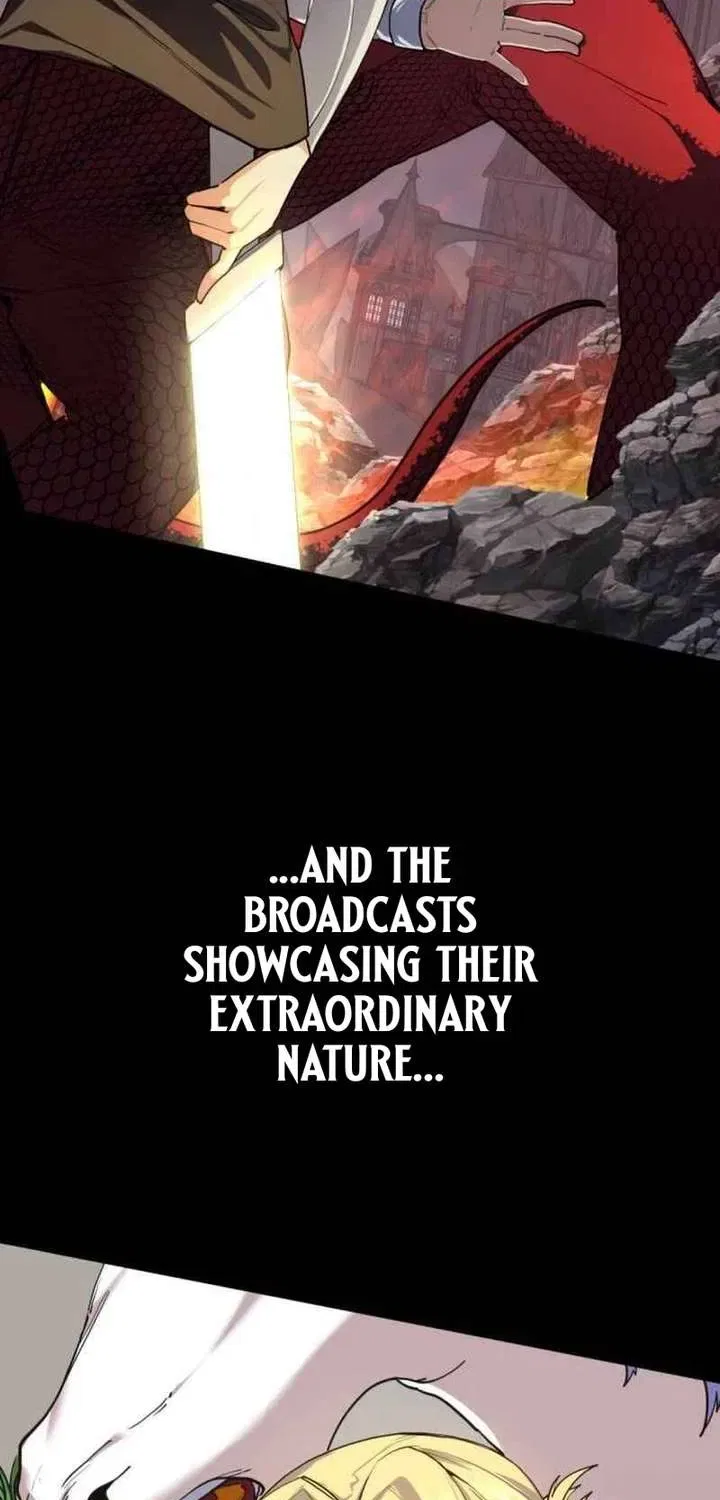 The Demon King’s Channel Chapter 1 – Page 21