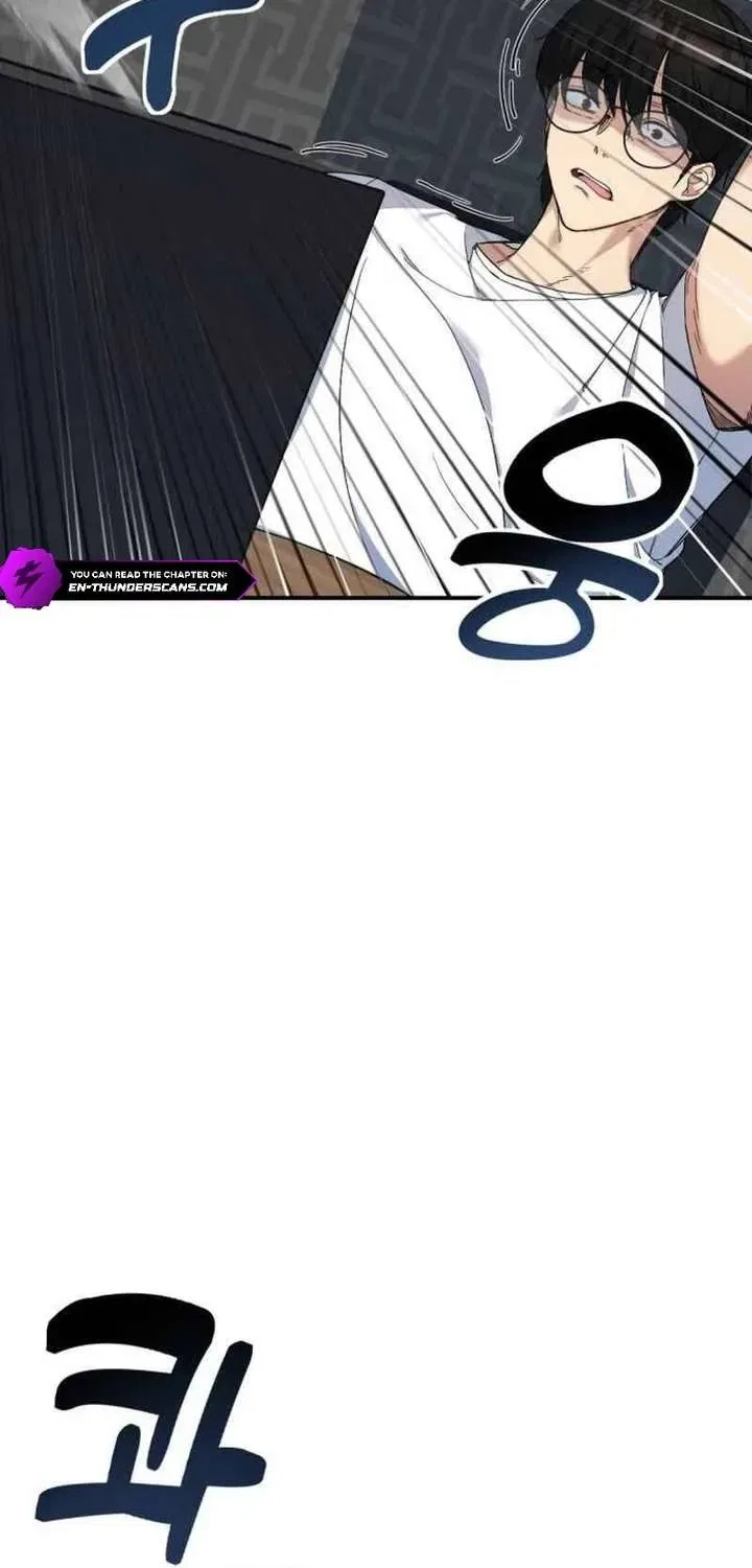 The Demon King’s Channel Chapter 1 – Page 32