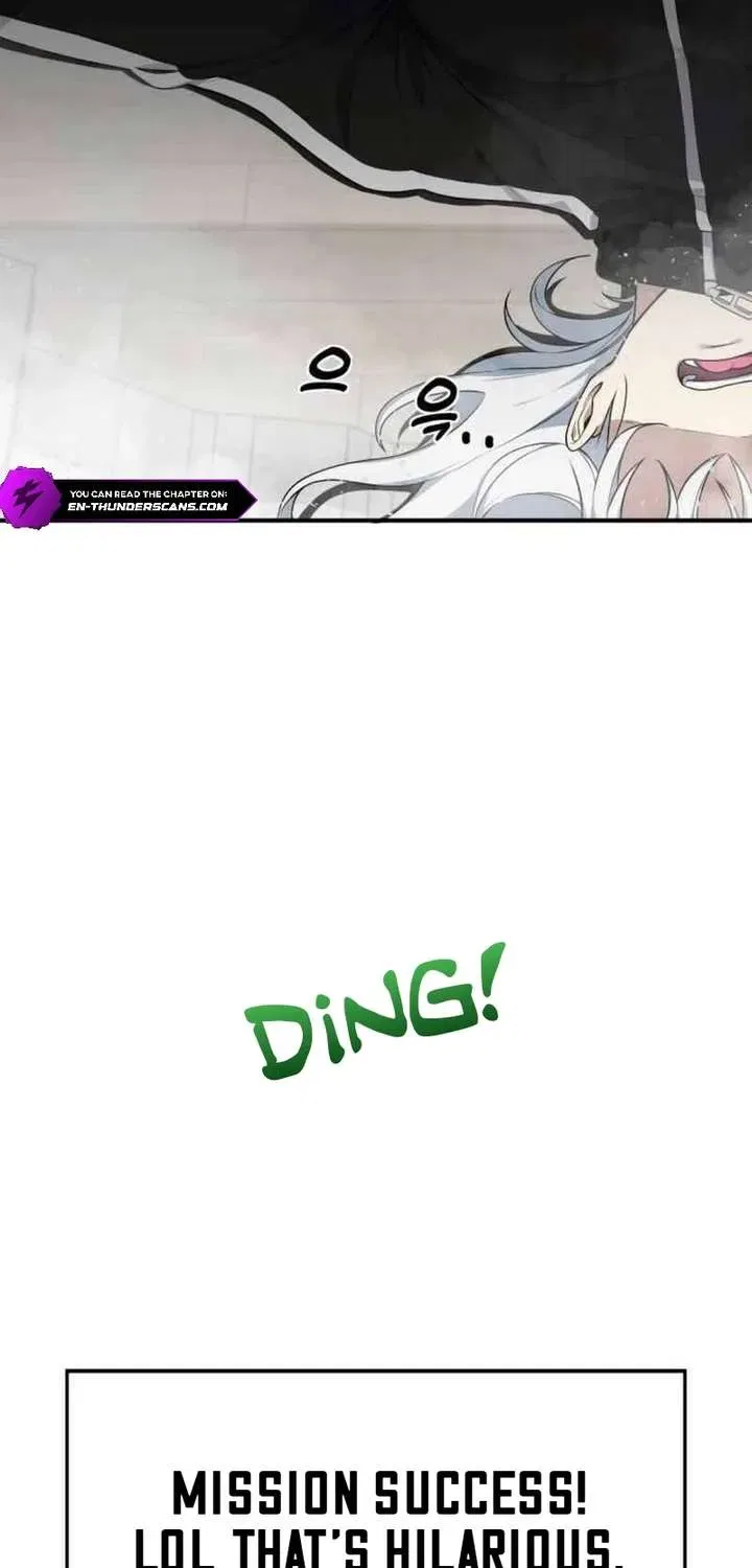 The Demon King’s Channel Chapter 1 – Page 41