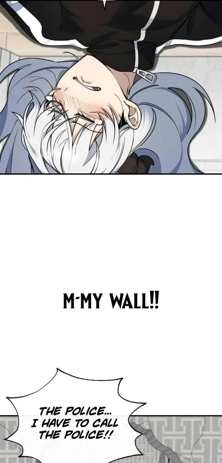 The Demon King’s Channel Chapter 1 – Page 46
