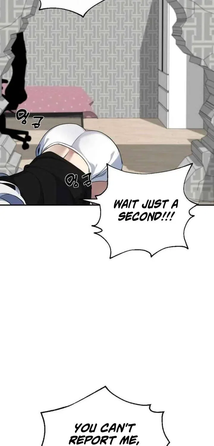 The Demon King’s Channel Chapter 1 – Page 47
