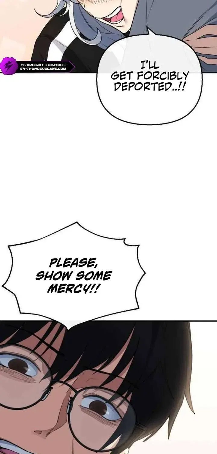 The Demon King’s Channel Chapter 1 – Page 50