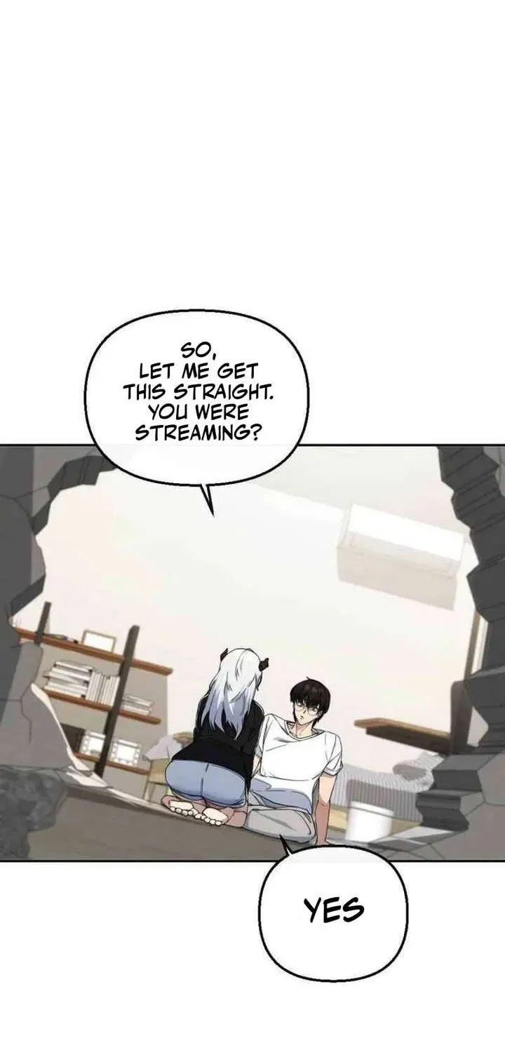 The Demon King’s Channel Chapter 1 – Page 53