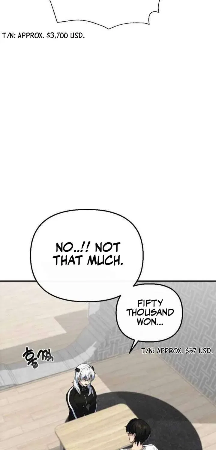 The Demon King’s Channel Chapter 1 – Page 59