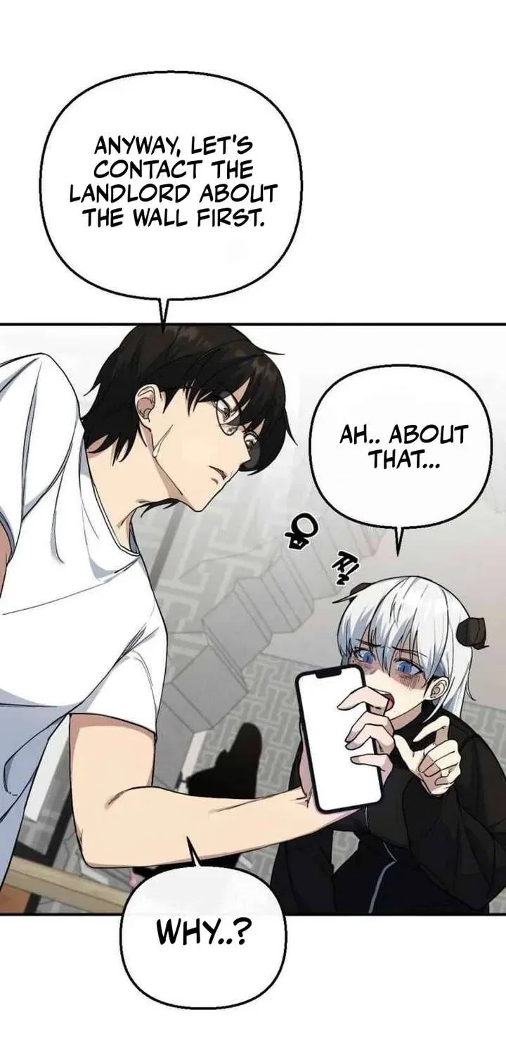 The Demon King’s Channel Chapter 1 – Page 62