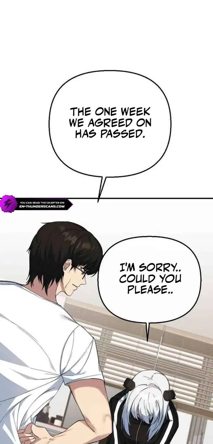 The Demon King’s Channel Chapter 1 – Page 85
