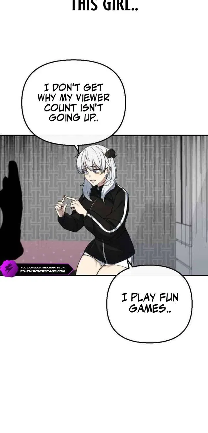 The Demon King’s Channel Chapter 1 – Page 94