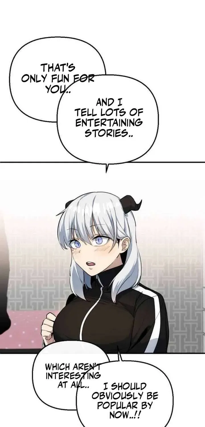 The Demon King’s Channel Chapter 1 – Page 95