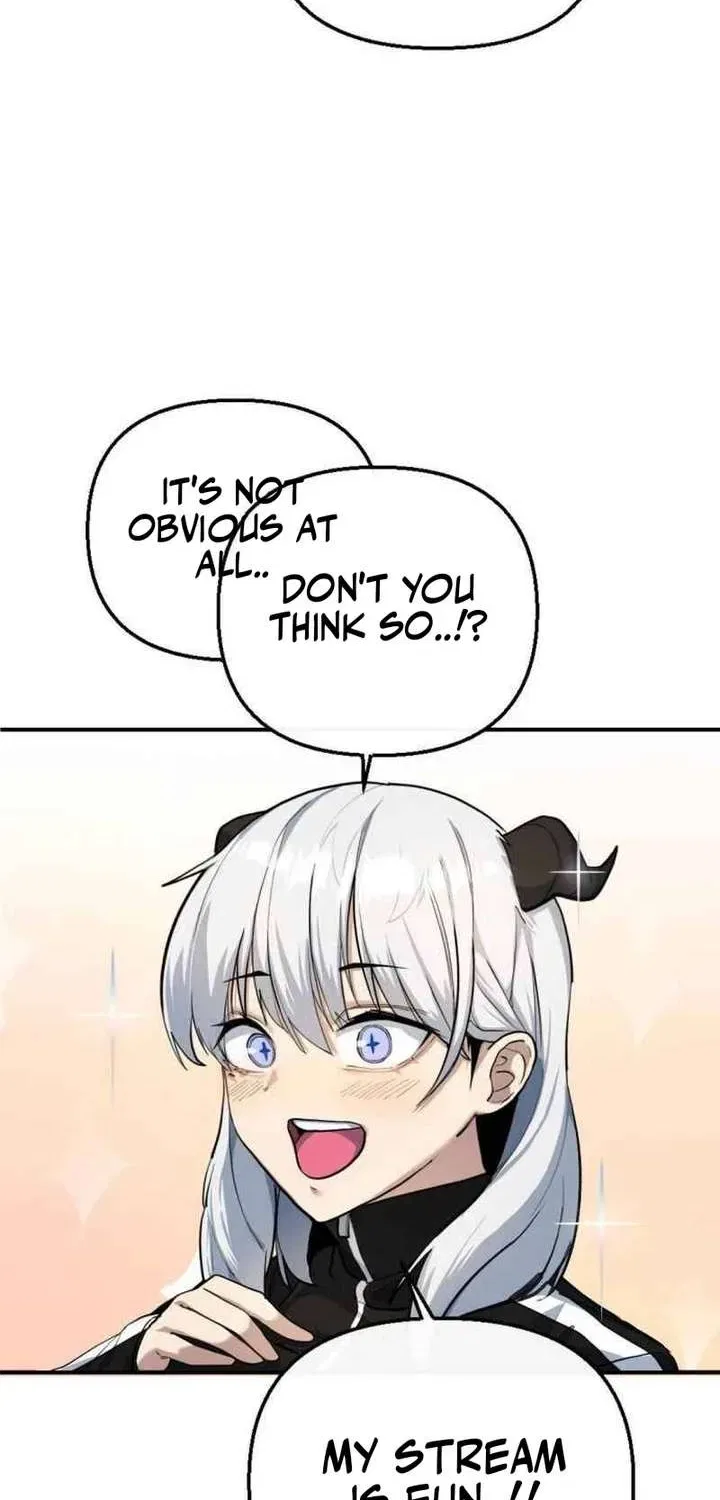 The Demon King’s Channel Chapter 1 – Page 96