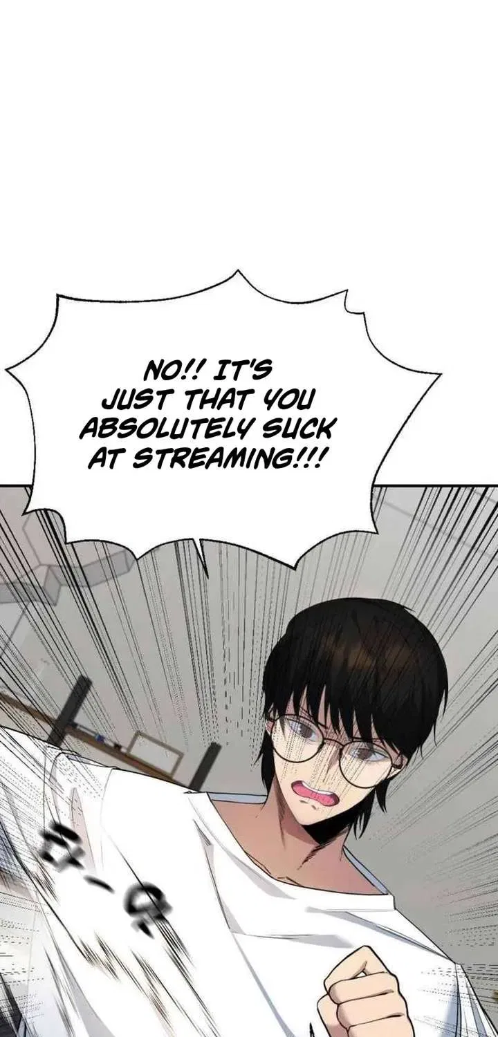 The Demon King’s Channel Chapter 1 – Page 100