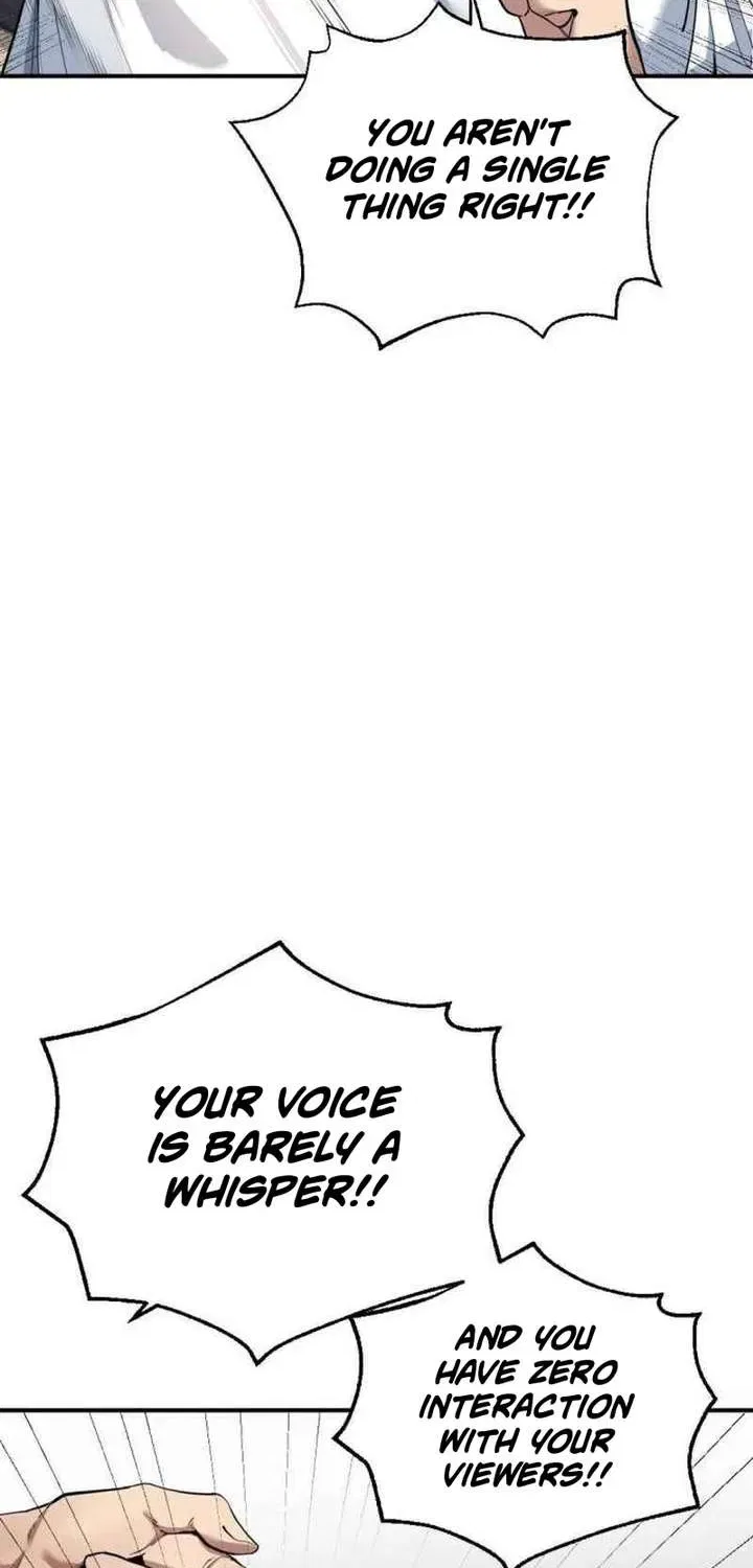The Demon King’s Channel Chapter 1 – Page 101