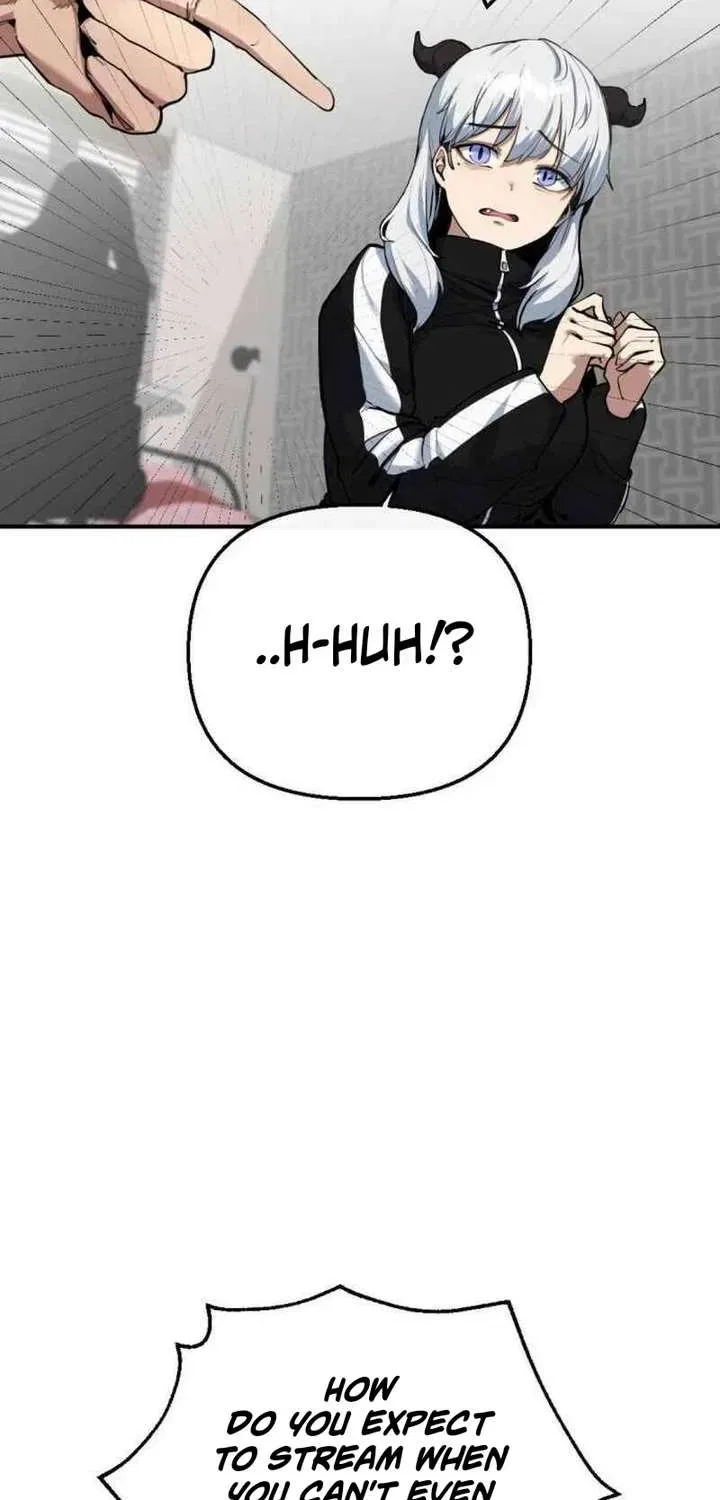 The Demon King’s Channel Chapter 1 – Page 102