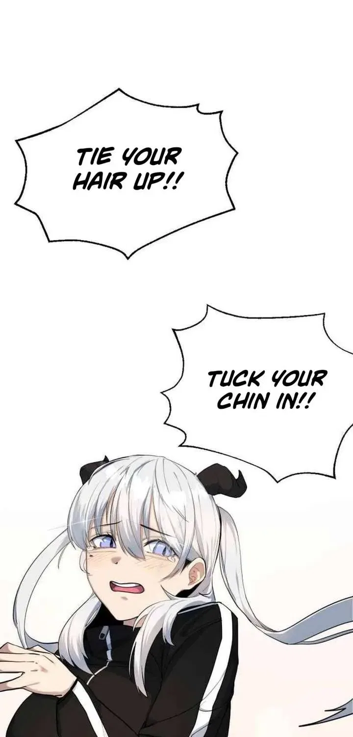 The Demon King’s Channel Chapter 1 – Page 104