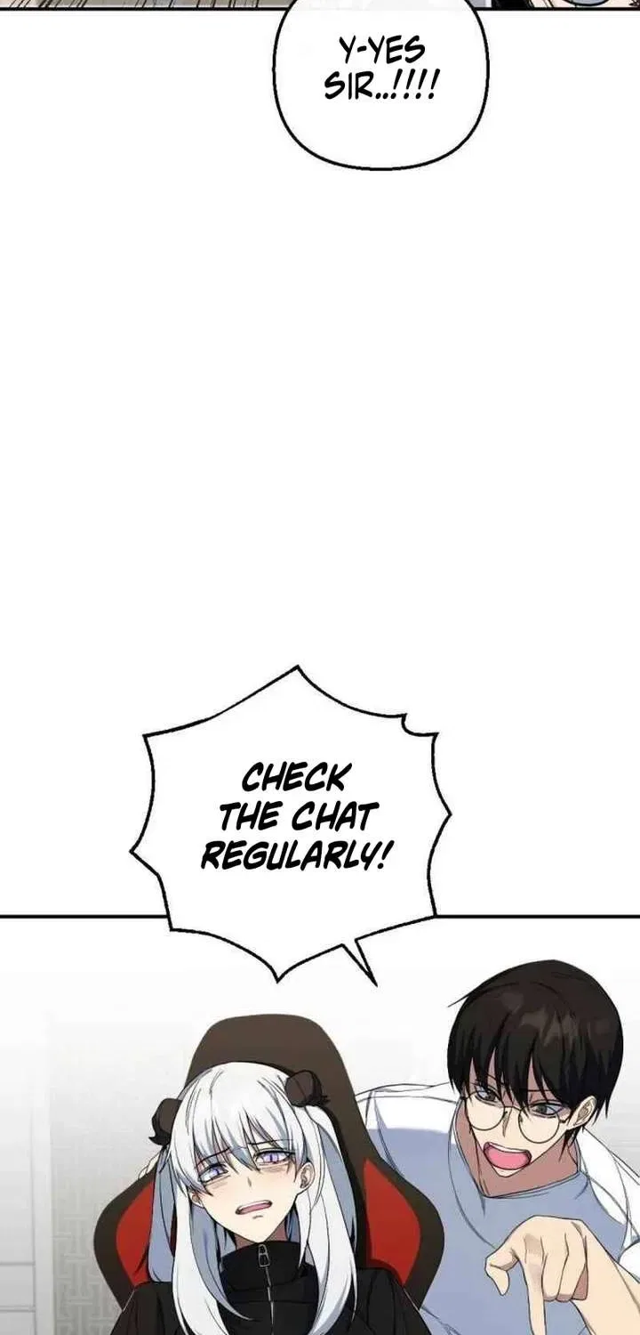 The Demon King’s Channel Chapter 1 – Page 107