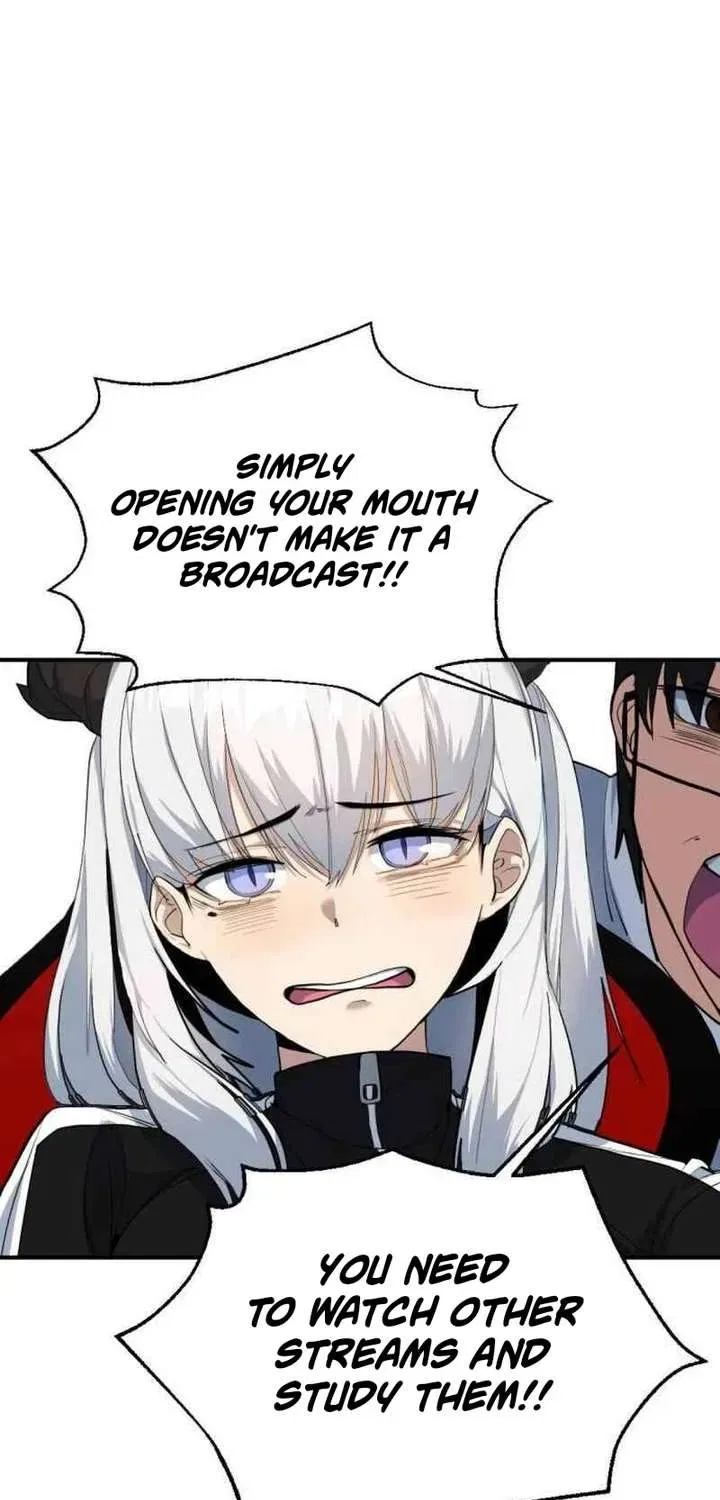 The Demon King’s Channel Chapter 1 – Page 109
