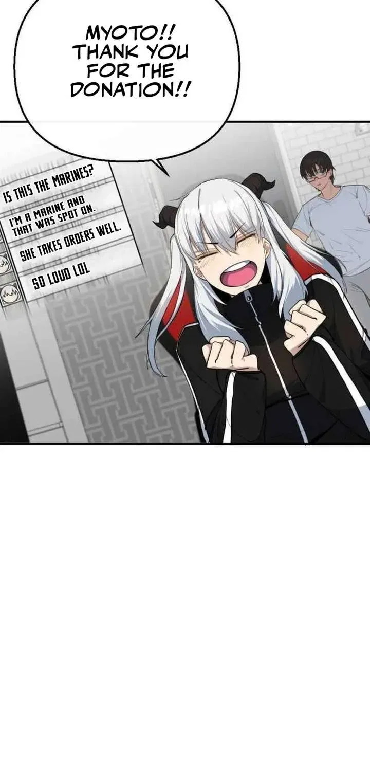 The Demon King’s Channel Chapter 1 – Page 115
